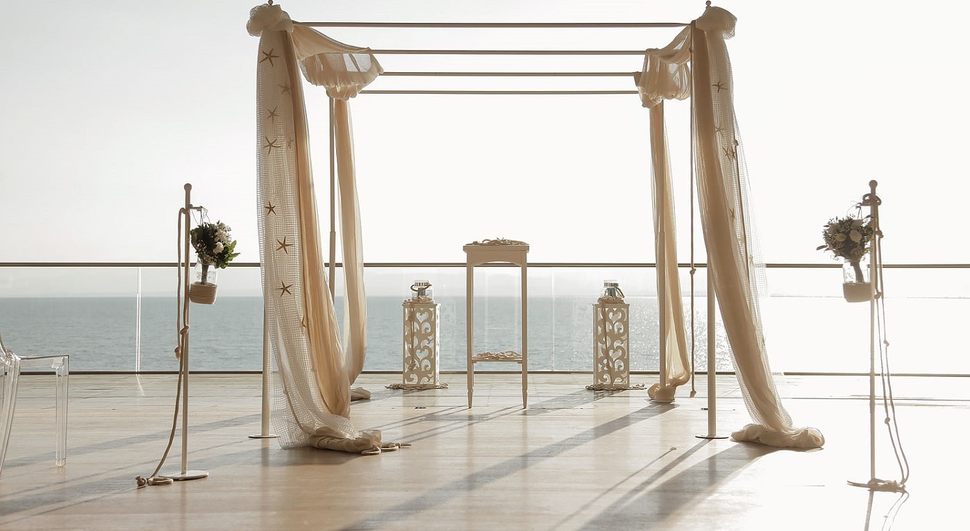 marinacharitopoulou.com thessaloniki rooftop wedding ceremony min