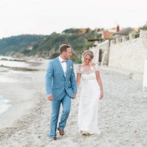 Gemma & Sean